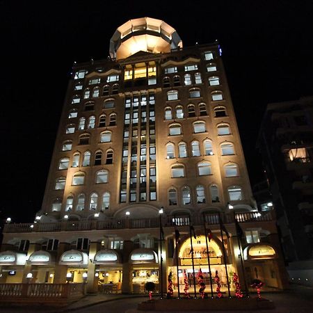 Portaluna Hotel & Resort Jounieh Exterior foto