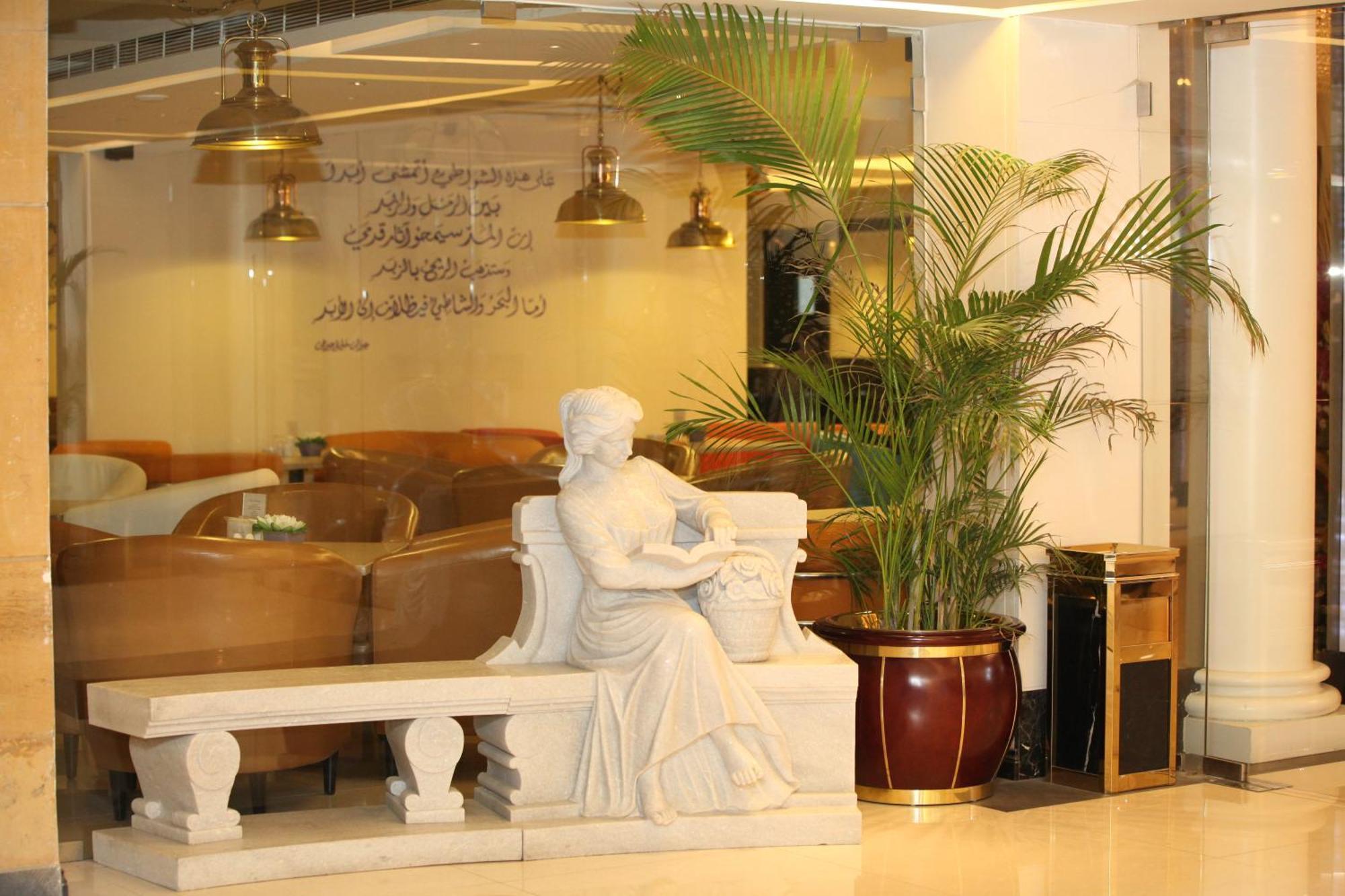 Portaluna Hotel & Resort Jounieh Exterior foto